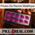 Pilules De Racine Maléfique 09